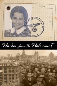 Harbor from the Holocaust: show-poster2x3