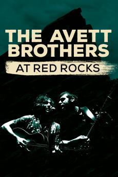 The Avett Brothers at Red Rocks: show-poster2x3