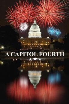 A Capitol Fourth: show-poster2x3