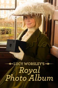 Lucy Worsley's Royal Photo Album: show-poster2x3