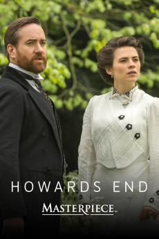 Howards End: show-poster2x3