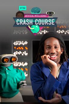 Crash Course: Artificial Intelligence: show-poster2x3