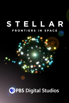 Stellar: show-poster2x3