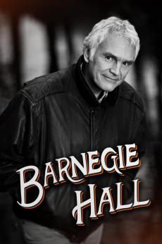Barnegie Hall: show-poster2x3