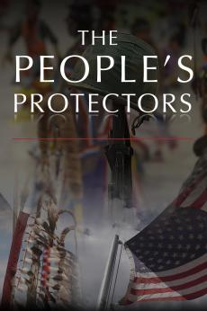 The People's Protectors: show-poster2x3