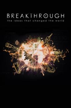 Breakthrough: The Ideas That Changed the World: show-poster2x3