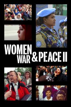 Women War and Peace: show-poster2x3