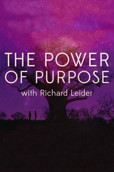 The Power of Purpose: show-poster2x3