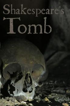 Shakespeare's Tomb: show-poster2x3