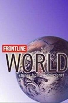 FRONTLINE/World: show-poster2x3
