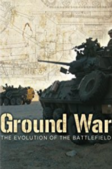 Ground War: show-poster2x3