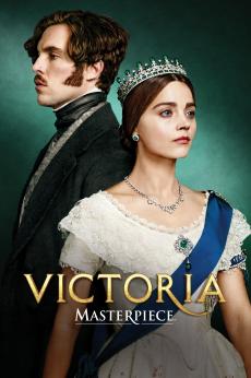 Victoria: show-poster2x3
