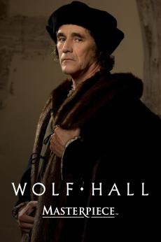 Wolf Hall: show-poster2x3