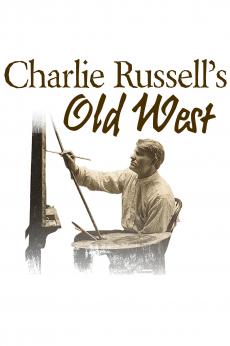 Charlie Russell's Old West: show-poster2x3