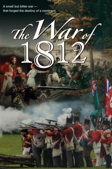 The War of 1812: show-poster2x3