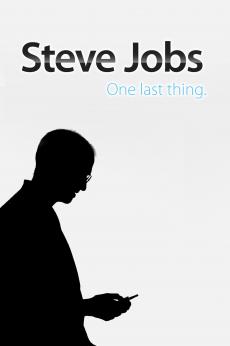 Steve Jobs - One Last Thing: show-poster2x3