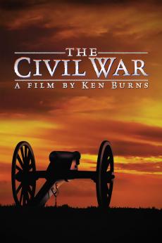 The Civil War: show-poster2x3