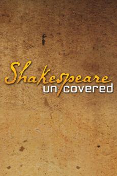 Shakespeare Uncovered: show-poster2x3