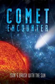 Comet Encounter: show-poster2x3