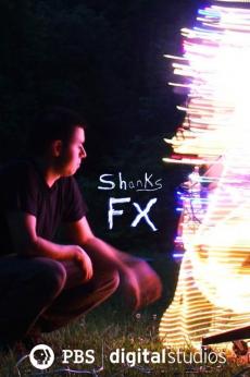 Shanks FX: show-poster2x3