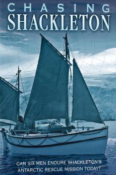 Chasing Shackleton: show-poster2x3