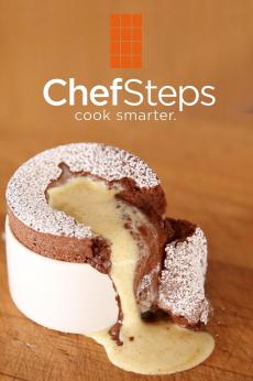 ChefSteps: show-poster2x3