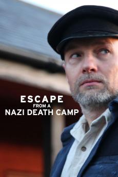 Escape from a Nazi Death Camp: show-poster2x3