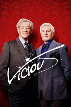 Vicious: show-poster2x3