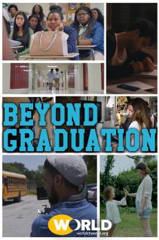 Beyond Graduation: show-poster2x3