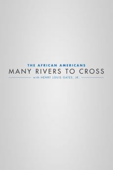 The African Americans: Many Rivers to Cross: show-poster2x3