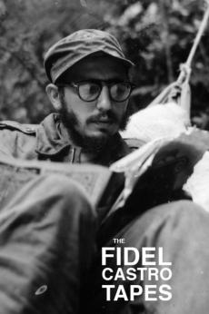 The Fidel Castro Tapes: show-poster2x3