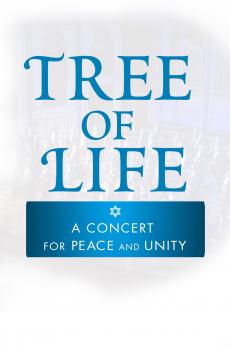 Tree of Life: A Concert for Peace and Unity: show-poster2x3