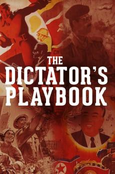 The Dictator's Playbook: show-poster2x3