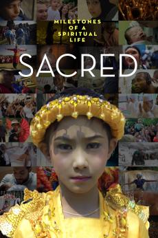 SACRED: show-poster2x3