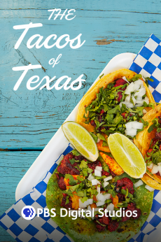 Tacos of Texas: show-poster2x3