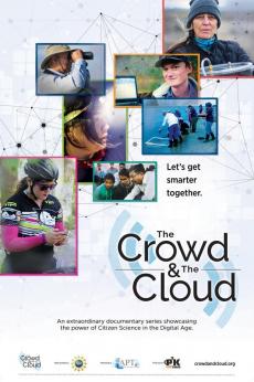 The Crowd & the Cloud: show-poster2x3