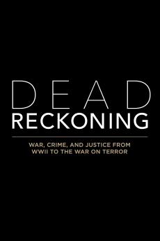 Dead Reckoning: show-poster2x3