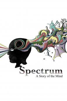 Spectrum: A Story of the Mind: show-poster2x3