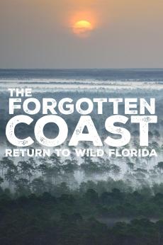 The Forgotten Coast: Return to Wild Florida: show-poster2x3