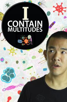 I Contain Multitudes: show-poster2x3