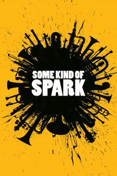 Some Kind of Spark: show-poster2x3
