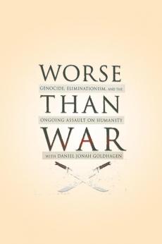 Worse Than War: show-poster2x3