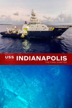 USS Indianapolis: show-poster2x3