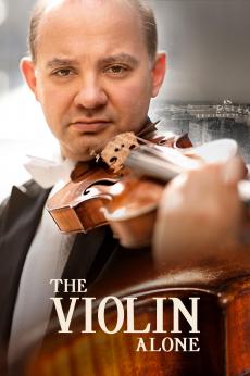 The Violin Alone: show-poster2x3
