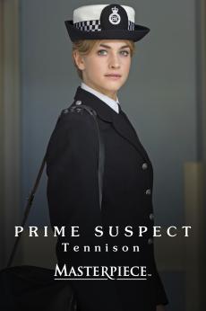 Prime Suspect - Tennison: show-poster2x3