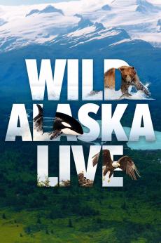 Wild Alaska Live: show-poster2x3
