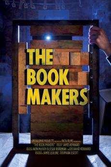 The Book Makers: show-poster2x3