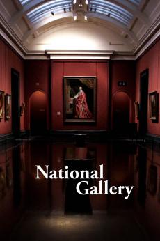 National Gallery: show-poster2x3