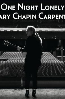 Mary Chapin Carpenter: One Night Lonely: show-poster2x3