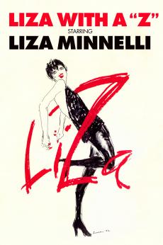 Liza with a Z: show-poster2x3